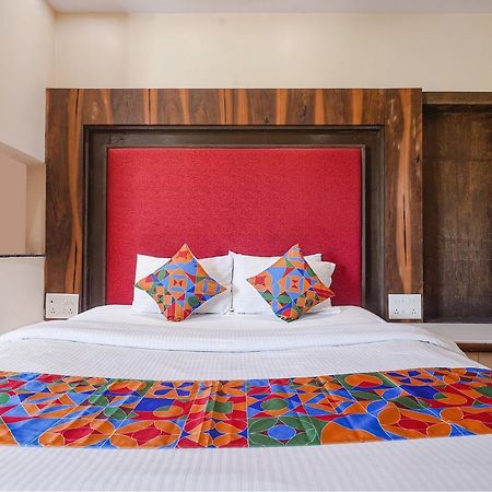 Fabhotel Green City Nágpur Kültér fotó