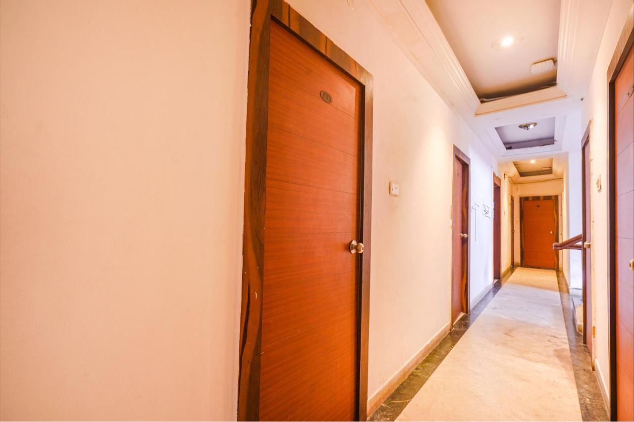 Fabhotel Green City Nágpur Kültér fotó