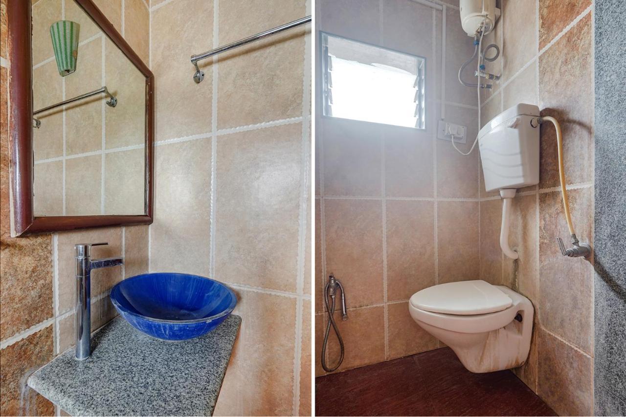 Fabhotel Green City Nágpur Kültér fotó